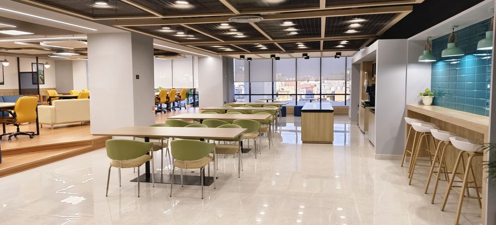 Innov8 DLF Cybergreen